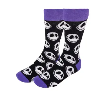 Chaussettes Cerda Disney Nightmare Before Christmas (x3) image-1