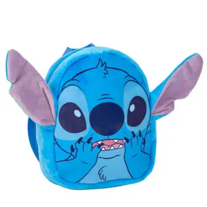 Backpack Cerda Stitch Slush Toy image-0