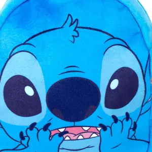 Backpack Cerda Stitch Slush Toy image-2