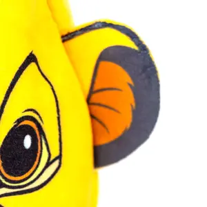 Plush children's backpack Cerda Disney The Lion King image-2