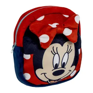 Sac à dos en peluche Cerda Disney Minnie image-0