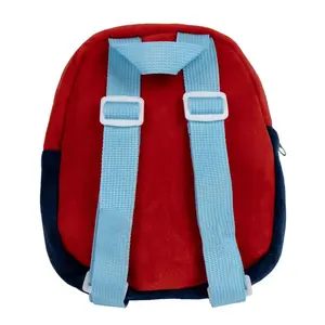 Sac à dos en peluche Cerda Disney Minnie image-1