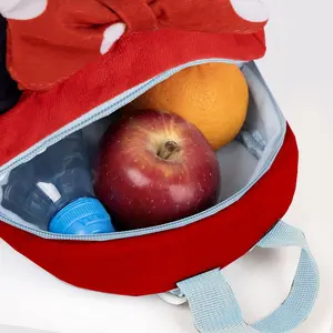 Sac à dos en peluche Cerda Disney Minnie image-2