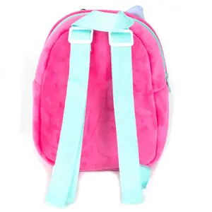Girl plush backpack Cerda Gabbys Dolls House image-1