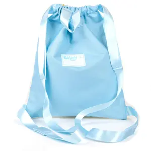 Children's string Bag Cerda Bluey image-1
