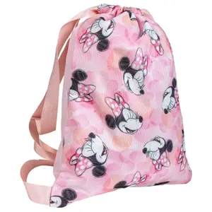 Sac de sport fille Cerda Disney Minnie image-0