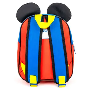 Children's backpack Cerda Disney Mickey image-1