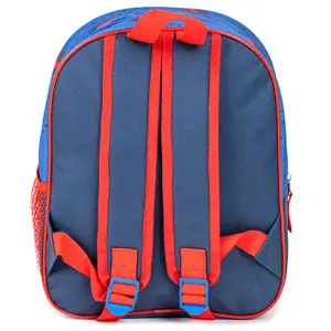 3d backpack for kids Cerda Marvel Spiderman image-1