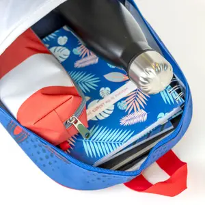 3d backpack for kids Cerda Marvel Spiderman image-2