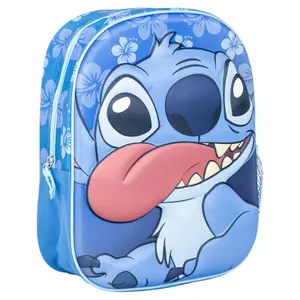 Backpack Cerda Stitch 3D image-0