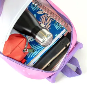 Children's trolley Bag Cerda Gabbys Dolls House 3D image-2