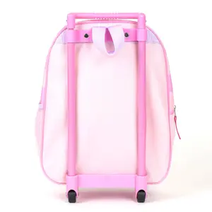 Children's trolley Bag Cerda Disney Minnie 3D image-1