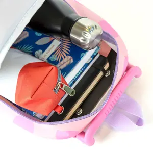 Children's trolley Bag Cerda Disney Minnie 3D image-2