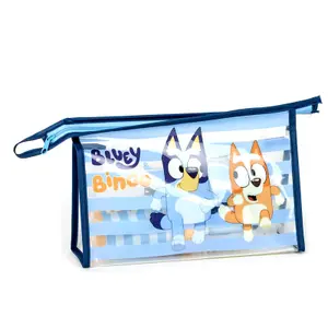 Children's toiletry bag Cerda Bluey image-1