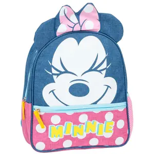 Mochila de menina Cerda Disney Minnie image-0