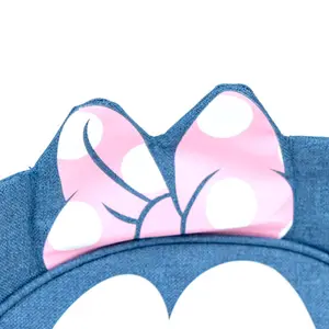 Mochila de menina Cerda Disney Minnie image-2