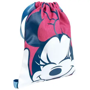 Girl's sports bag Cerda Disney Minnie image-0