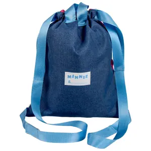 Girl's sports bag Cerda Disney Minnie image-1