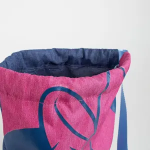 Girl's sports bag Cerda Disney Minnie image-2