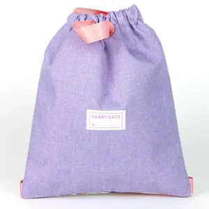 Girl's string bag Cerda Gabbys Dollhouse image-1