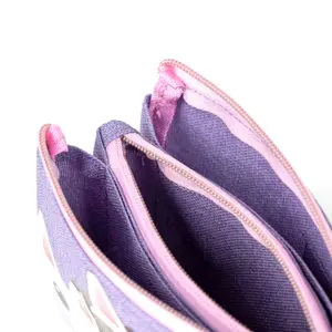 Children's triple kit Cerda Gabbys Dollhouse image-3