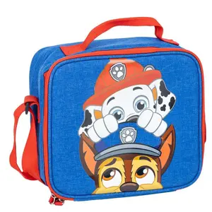Children's lunch bag Cerda Paw Patrol thermic image-0