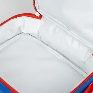 Children's lunch bag Cerda Paw Patrol thermic image-2