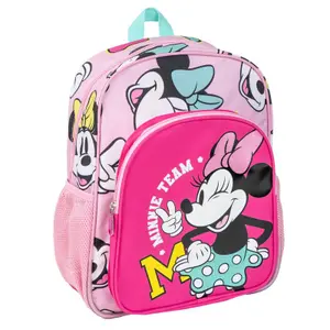 Girl's backpack Cerda Minnie image-0