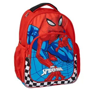 Plecak dla dzieci Cerda Marvel Spiderman image-0