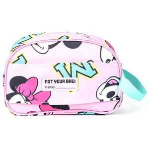 Girl's toiletry bag Cerda Minnie image-1