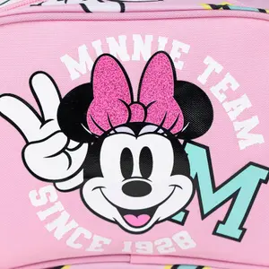 Girl's toiletry bag Cerda Minnie image-2