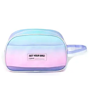 Children's toiletry bag Cerda Stitch image-1