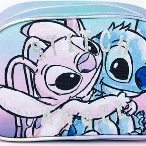 Children's toiletry bag Cerda Stitch image-2