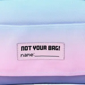 Children's toiletry bag Cerda Stitch image-3