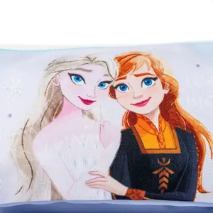 Triple pencil case for girls Cerda Disney Stitch image-0