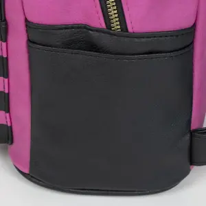 Backpack Cerda Disney Alice in Wonderland Cheshire casual image-5