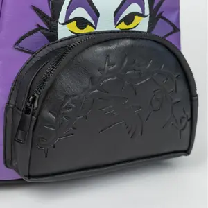 Σακίδιο πλάτης για κορίτσι Cerda Disney Villains Maleficent image-4