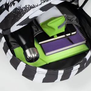 Backpack Cerda Nightmare Before Christmas Jack casual image-2