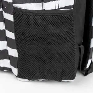 Backpack Cerda Nightmare Before Christmas Jack casual image-3