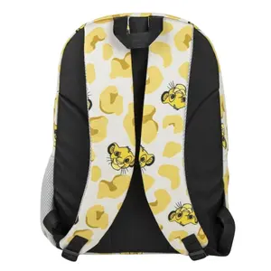 Girl's backpack Cerda The Lion King image-1