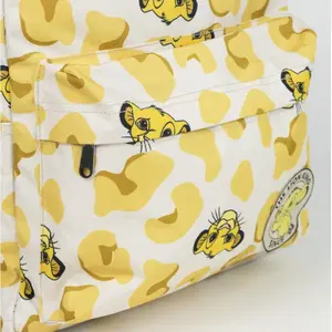 Girl's backpack Cerda The Lion King image-2