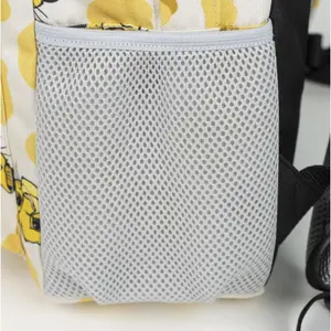 Girl's backpack Cerda The Lion King image-3