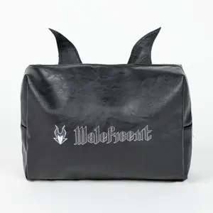 Trousse de toilette enfant Cerda Disney Villains Maleficent vanity image-1