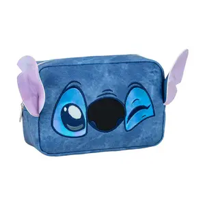 Τσάντα καλλυντικών παιδιού Cerda Stitch image-0