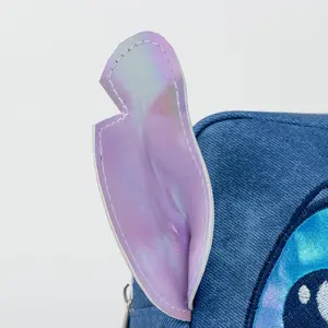 Τσάντα καλλυντικών παιδιού Cerda Stitch image-2