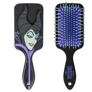 8445484385908-women-s-hairbrush-cerda-disney-villains-maleficent-x12-black-one-size