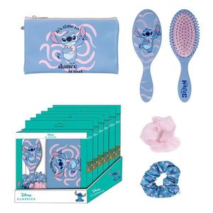 Girl care set Cerda Disney Stitch image-1