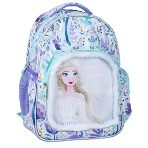 Girl's backpack Cerda Frozen image-0