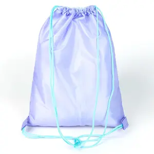 Girl's sports bag Cerda Frozen Elsa image-1