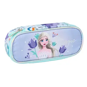 Mäppchen für Mädchen Cerda Frozen image-0